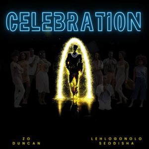 Zo Duncan - Celebration CLEAN